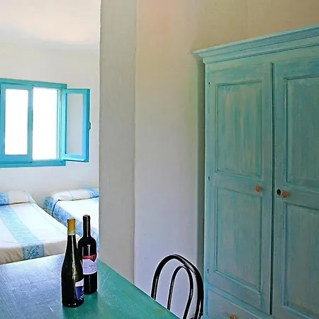 Lu Nibareddu, Loiri Holiday home