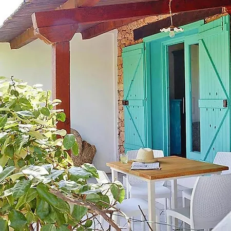 Holiday home Lu Nibareddu, Loiri *