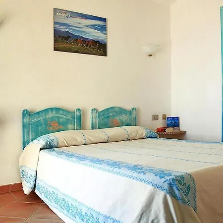 Holiday home Lu Nibareddu, Loiri Monte Petrosu