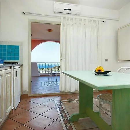 Holiday home Lu Nibareddu, Loiri