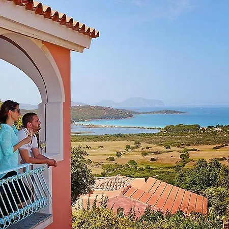 Lu Nibareddu, Loiri Holiday home *