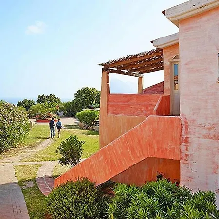Holiday home Lu Nibareddu, Loiri Monte Petrosu