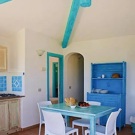 Lu Nibareddu, Loiri Holiday home