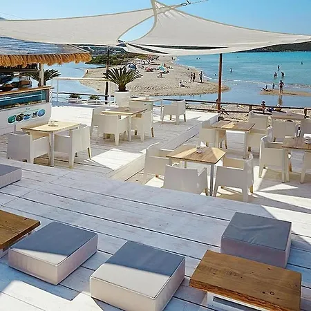 Hébergement de vacances Lu Nibareddu, Loiri