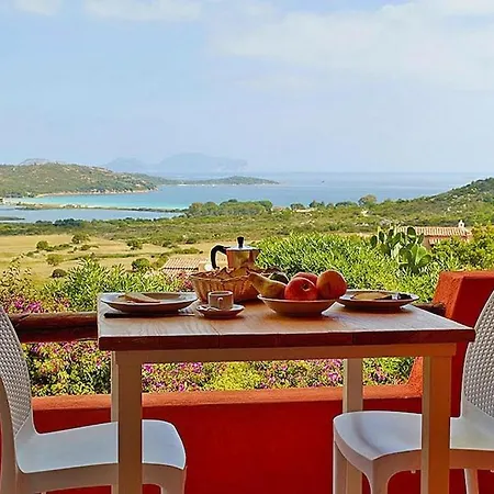 Lu Nibareddu, Loiri Holiday home