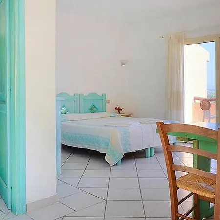 Holiday home Lu Nibareddu, Loiri